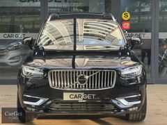 CARGET | XC90 INSCRİPTİON DEĞİŞENSİZ KRİSTAL/ AİRMATİC/ 360KMERA