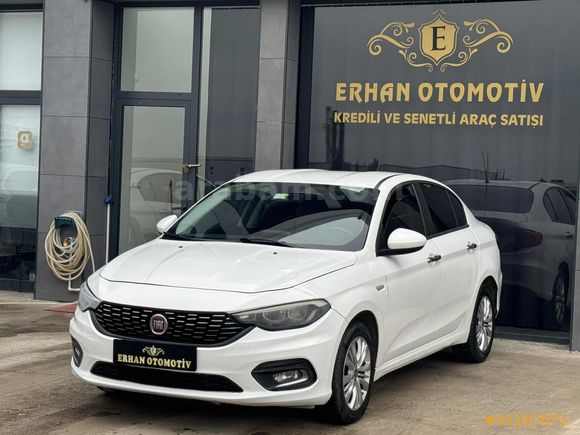 -ERHAN OTOMOTİV-0.99KREDİ/160.000TL PESIN KALANI SENETLI EGEA