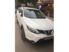 Sahibinden Nissan Qashqai 1.2 DIG-T Tekna 2016 Model Gaziantep 106.000 km Beyaz