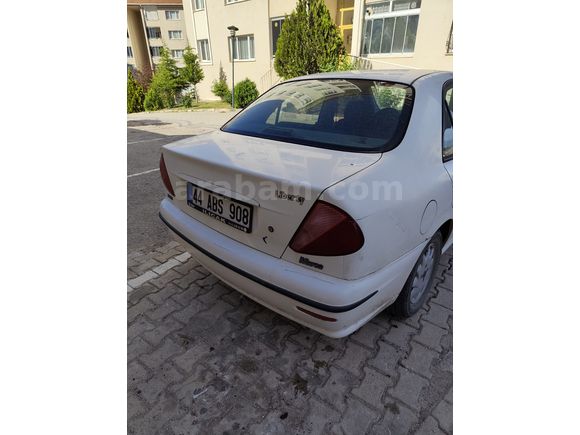 Sahibinden Fiat Marea 1.6 Liberty 2004 Model 