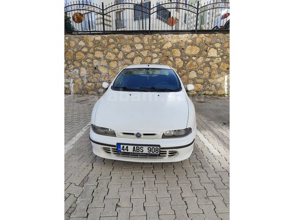 Sahibinden Fiat Marea 1.6 Liberty 2004 Model 