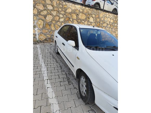 Sahibinden Fiat Marea 1.6 Liberty 2004 Model 