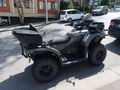 Sahibinden CFMoto C Force 450 L EPS