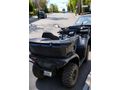 Sahibinden CFMoto C Force 450 L EPS