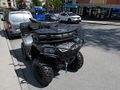 Sahibinden CFMoto C Force 450 L EPS