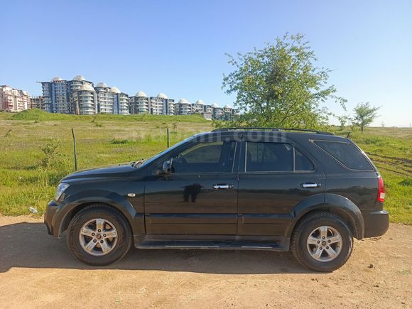 Sahibinden Kia Sorento 2.5 CRDi EX Premium 2005 Model