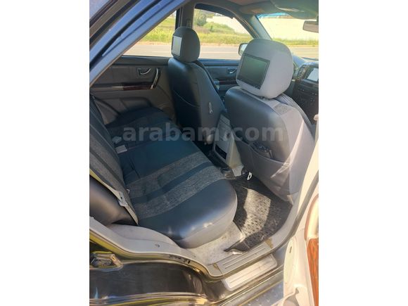 Sahibinden Kia Sorento 2.5 CRDi EX Premium 2005 Model
