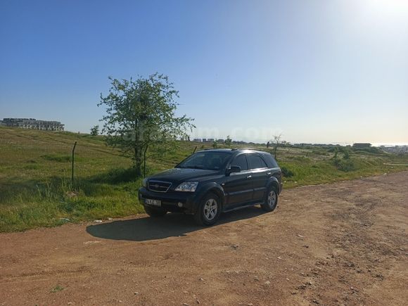 Sahibinden Kia Sorento 2.5 CRDi EX Premium 2005 Model