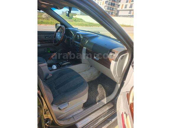 Sahibinden Kia Sorento 2.5 CRDi EX Premium 2005 Model