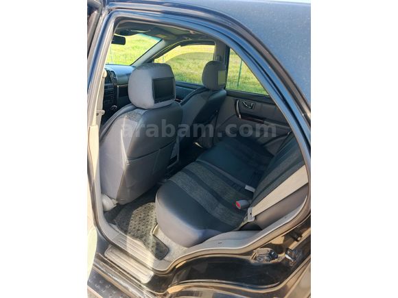 Sahibinden Kia Sorento 2.5 CRDi EX Premium 2005 Model