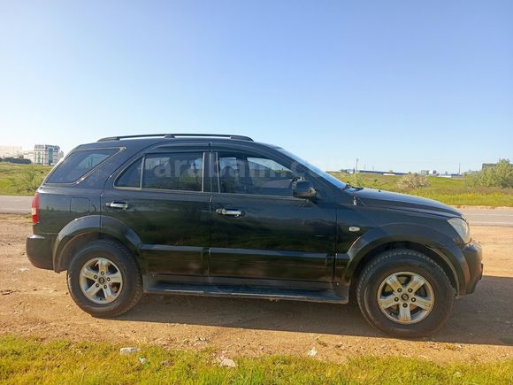 Sahibinden Kia Sorento 2.5 CRDi EX Premium 2005 Model