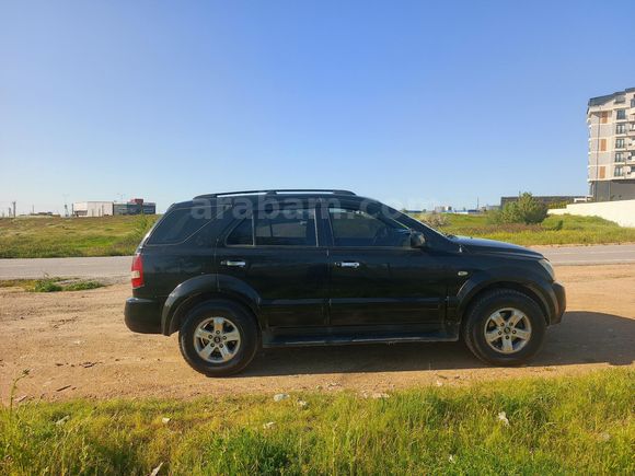 Sahibinden Kia Sorento 2.5 CRDi EX Premium 2005 Model