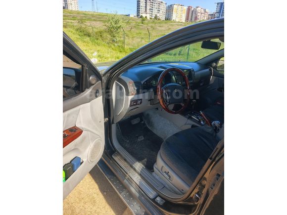 Sahibinden Kia Sorento 2.5 CRDi EX Premium 2005 Model