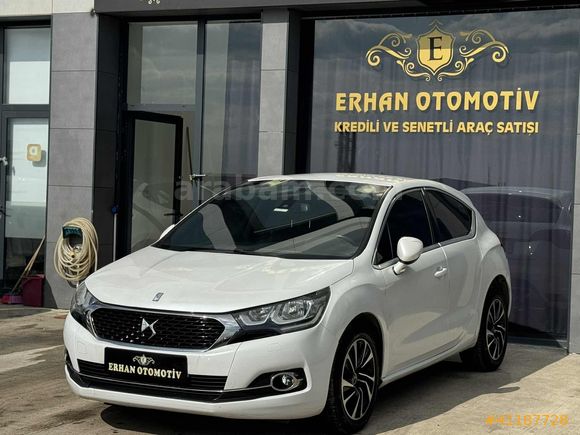 -ERHAN OTOMOTİV-0.99KREDİ/200.000TL PESIN KALANI SENETLI DS 4