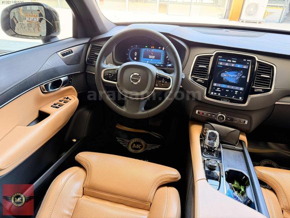 BOYASIZ-HATASIZ-SRV-BAKIMLI-KEHRİBAR-22JANT-POLESTAR