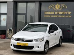 -ERHAN OTOMOTİV-0.99KREDİ/140.000TL PESIN KALANI SENET C-ELYSEE
