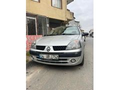 Sahibinden Renault Clio 1.5 dCi Alize 2005 Model 