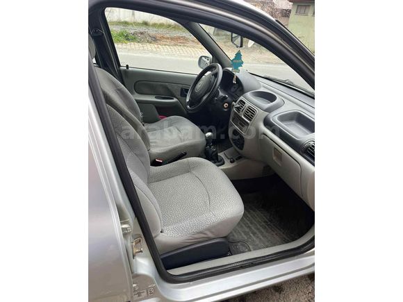 Sahibinden Renault Clio 1.5 dCi Alize 2005 Model 