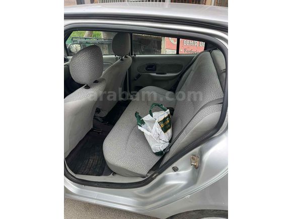 Sahibinden Renault Clio 1.5 dCi Alize 2005 Model 