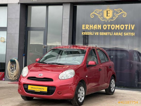 -ERHAN OTOMOTİV-0.99KREDİ/180.000TL PESIN KALANI SENETLİ MİCRA
