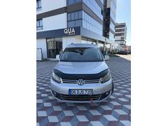 Sahibinden Volkswagen Caddy 1.6 TDI Trendline 2012 Model 