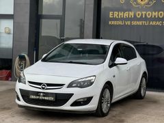-ERHAN OTOMOTİV-0.99KREDİ/165.000TL PEŞİN KALANI SENETLİ ASTRA