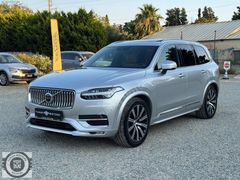 TUHAN MOTORS 2021 VOLVO XC90 B5 INSCRIPTION HATASIZ BOYASIZ