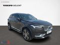 ARKAS BURSA 2023 VOLVO XC90 PLUS BRIGHT 2.0 B5 235 HP ORJINAL