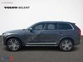 ARKAS BURSA 2023 VOLVO XC90 PLUS BRIGHT 2.0 B5 235 HP ORJINAL