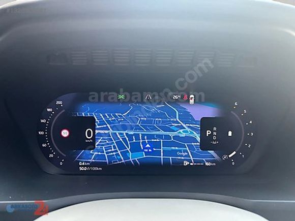 ARKAS BURSA 2023 VOLVO XC90 PLUS BRIGHT 2.0 B5 235 HP ORJINAL