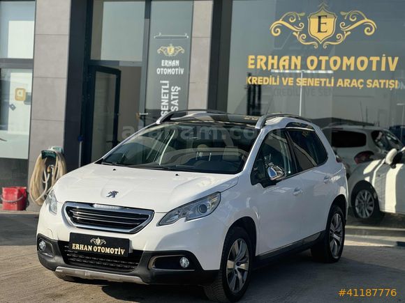 -ERHAN OTOMOTİV-0.99KREDİ/200.000TL PESIN KALANI SENET PEJO 2008