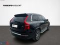 ARKAS BURSA 2024 VOLVO XC90 2.0 B5 PLUS BRIGHT 250 HP ORJINAL
