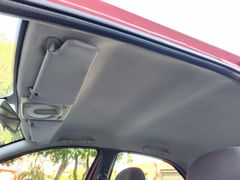 Sahibinden Fiat Brava 1.6 SX 2000 Model  232.000 km Bordo
