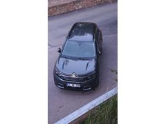 Sahibinden Citroen C5 Aircross 1.5 BlueHDI Feel Adventure 2020 Model  87.000 km Gri