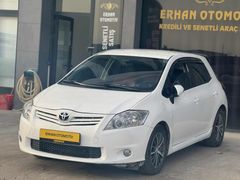 -ERHAN OTOMOTİV-36AY SENETLİ-TAKAS-KART-2011 MODEL AURİS