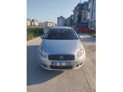 Sahibinden Fiat Linea 1.3 Multijet Active Plus 2010 Model