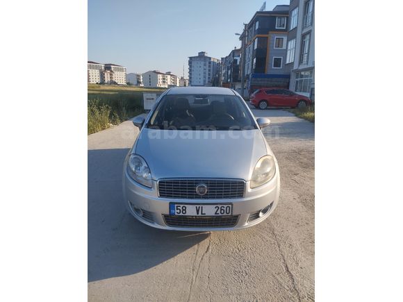 Sahibinden Fiat Linea 1.3 Multijet Active Plus 2010 Model