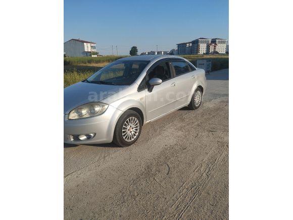 Sahibinden Fiat Linea 1.3 Multijet Active Plus 2010 Model