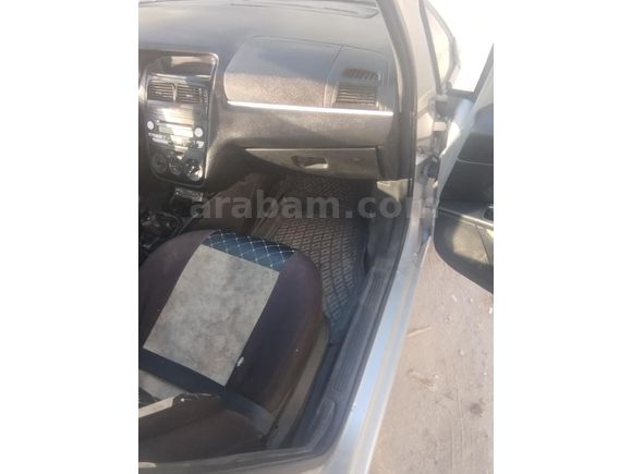 Sahibinden Fiat Linea 1.3 Multijet Active Plus 2010 Model