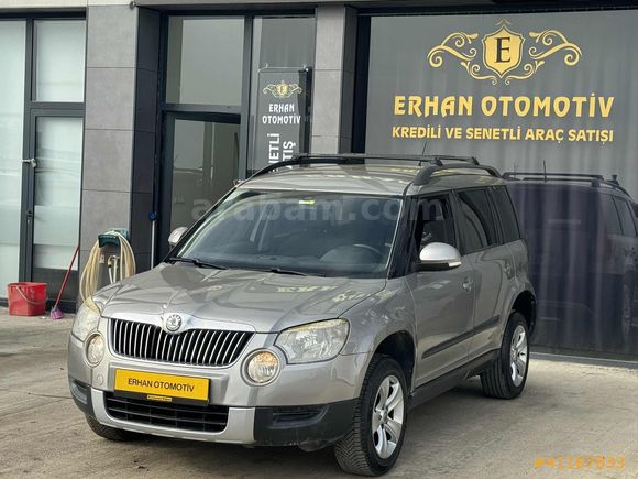 -ERHAN OTOMOTİV-0.99KREDİ/180.000TL PESIN KALANI SENET 2012 YETİ