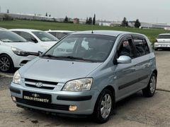 -ERHAN OTOMOTİV-163.000KM/2006 MODEL GETZ 1.3 BENZİN -