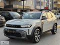 2025 RENAULT DUSTER 1.3 TCE EDC EVOLUTİON KK TAKSİTLİ HATASIZ