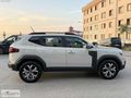 2025 RENAULT DUSTER 1.3 TCE EDC EVOLUTİON KK TAKSİTLİ HATASIZ