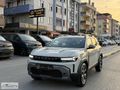 2025 RENAULT DUSTER 1.3 TCE EDC EVOLUTİON KK TAKSİTLİ HATASIZ