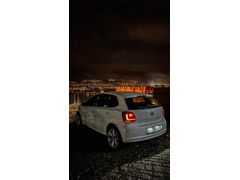 Sahibinden Volkswagen Polo 1.2 Trendline 2012 Model 