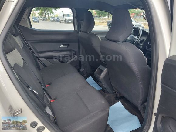 2025 RENAULT DUSTER 1.0 ECO-G EVOLUTION