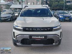 2025 RENAULT DUSTER 1.0 ECO-G EVOLUTION