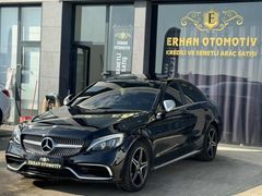 -ERHAN OTOMOTİV-0.99KREDİ/335.000TL PESIN KALANI SENETLI C200D