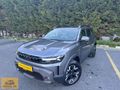 AKGÜL 34 2025 RENAULT DUSTER TECNO EDC 1.3 TCE 145HP %20 KDV