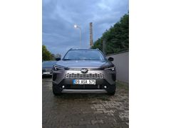 Sahibinden Toyota Corolla Cross 1.8 Hybrid Passion X-Pack 2025 Model